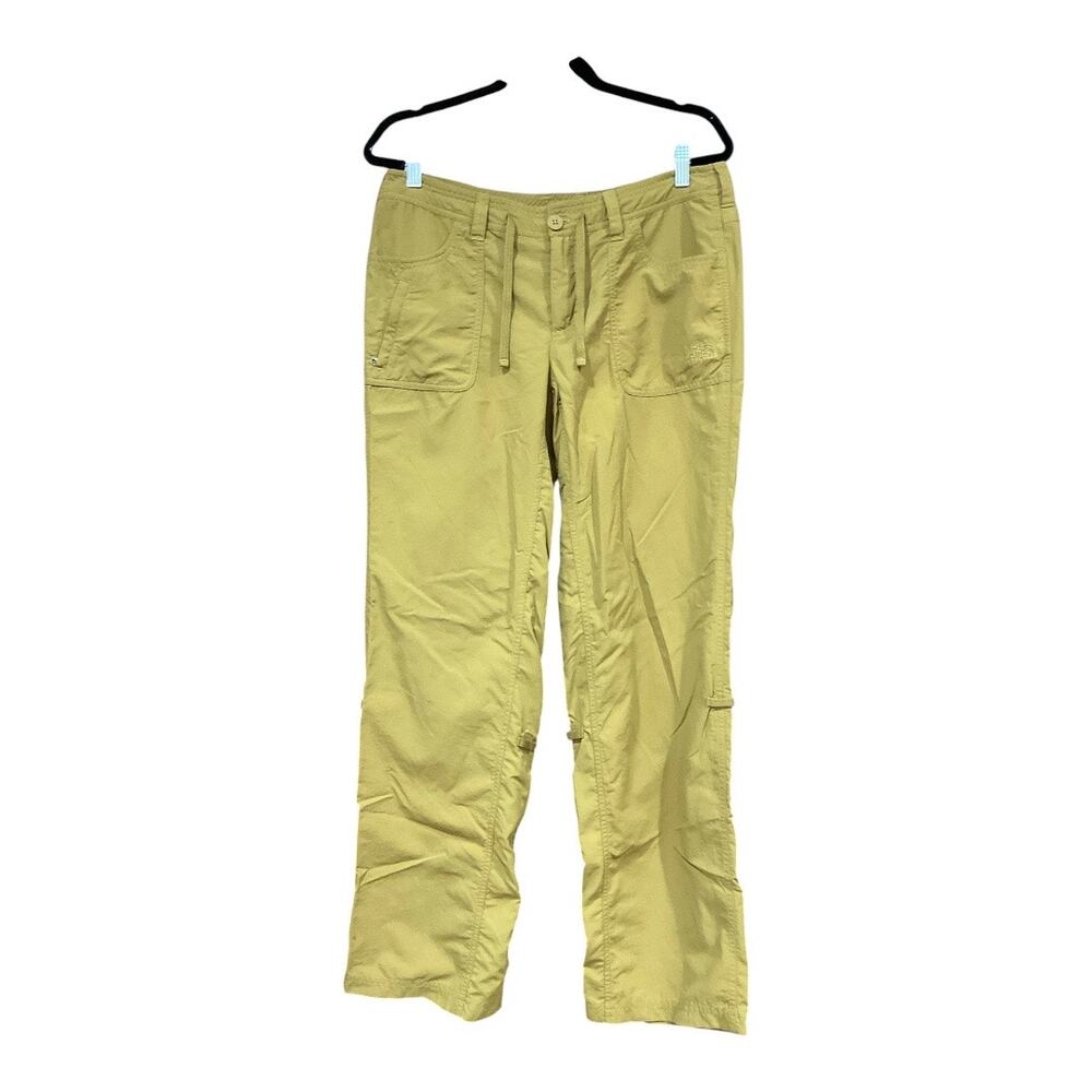 The North Face Pants Women 12 Tan